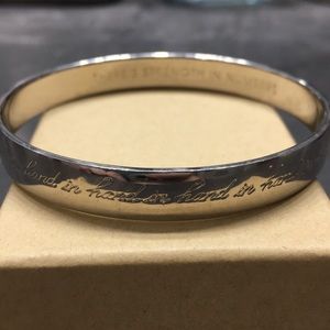 Kate Spade Bangle